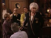 Click to watch 'Journey to the Center...' (popup) The Golden Girls